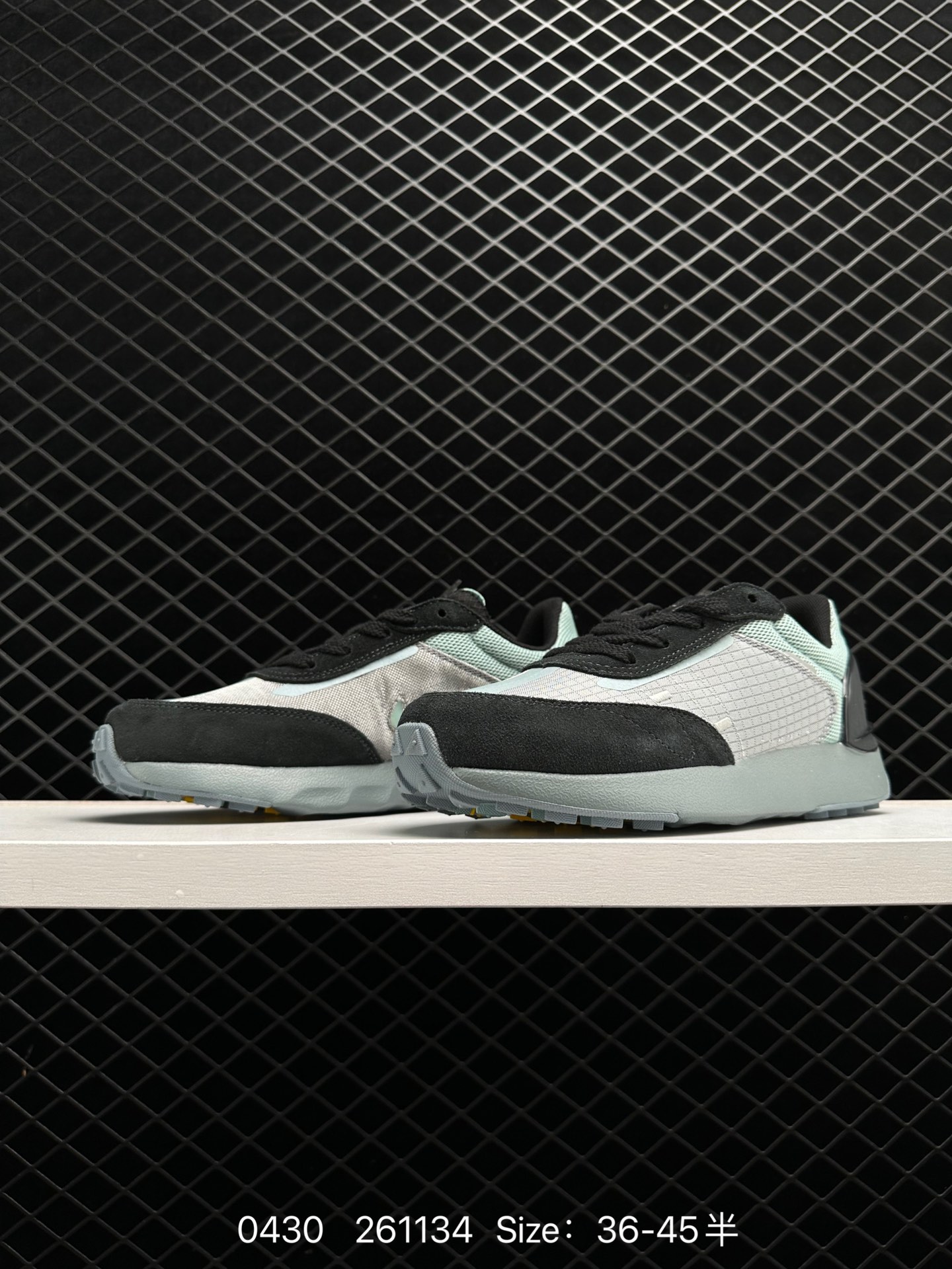 Air Jordan Granville Pro SP